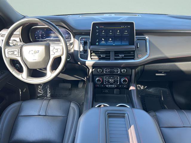 Used 2024 Chevrolet Suburban RST w/ Luxury Package image 29