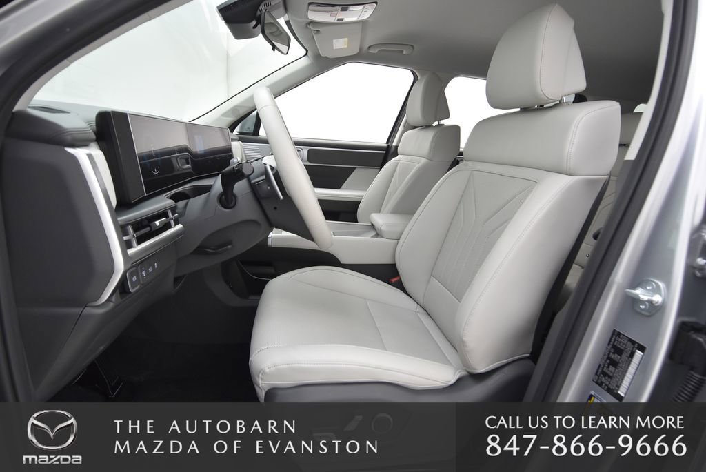 Used 2025 Hyundai Santa Fe SEL image 25