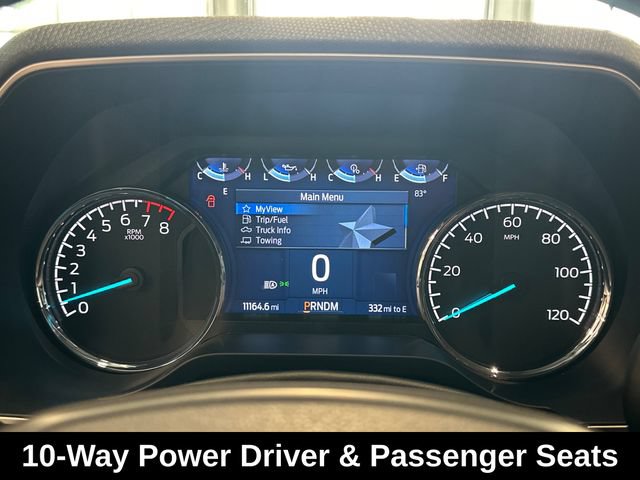 Used 2022 Ford F150 XLT w/ Equipment Group 302A High AWD/4WD image 38