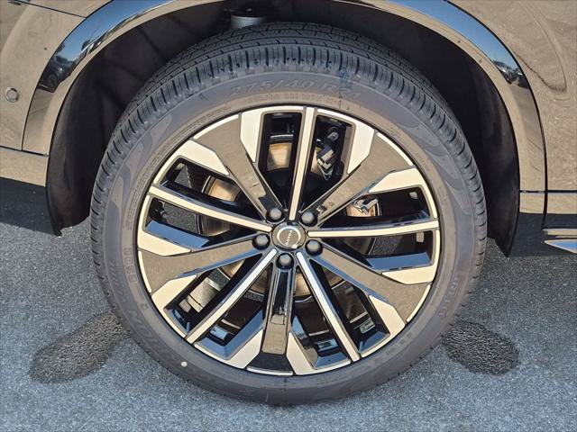 New 2027 Volvo XC90 B6 Ultra AWD/4WD image 6