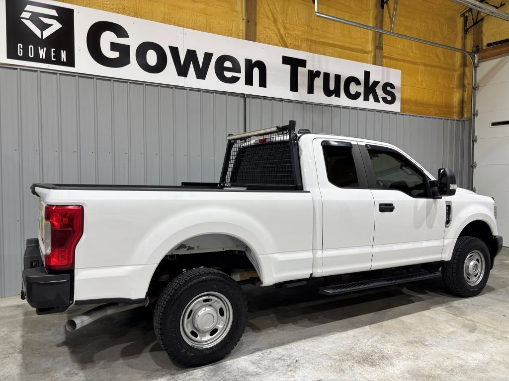 Used 2019 Ford F250 XL w/ Power Equipment Group image 6