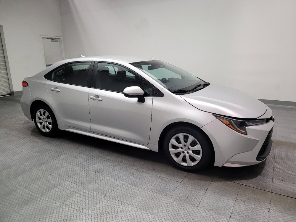 Used 2024 Toyota Corolla LE FWD image 11
