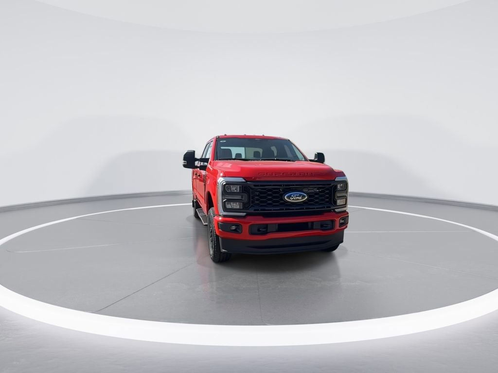 New 2026 Ford F250 XL image 3