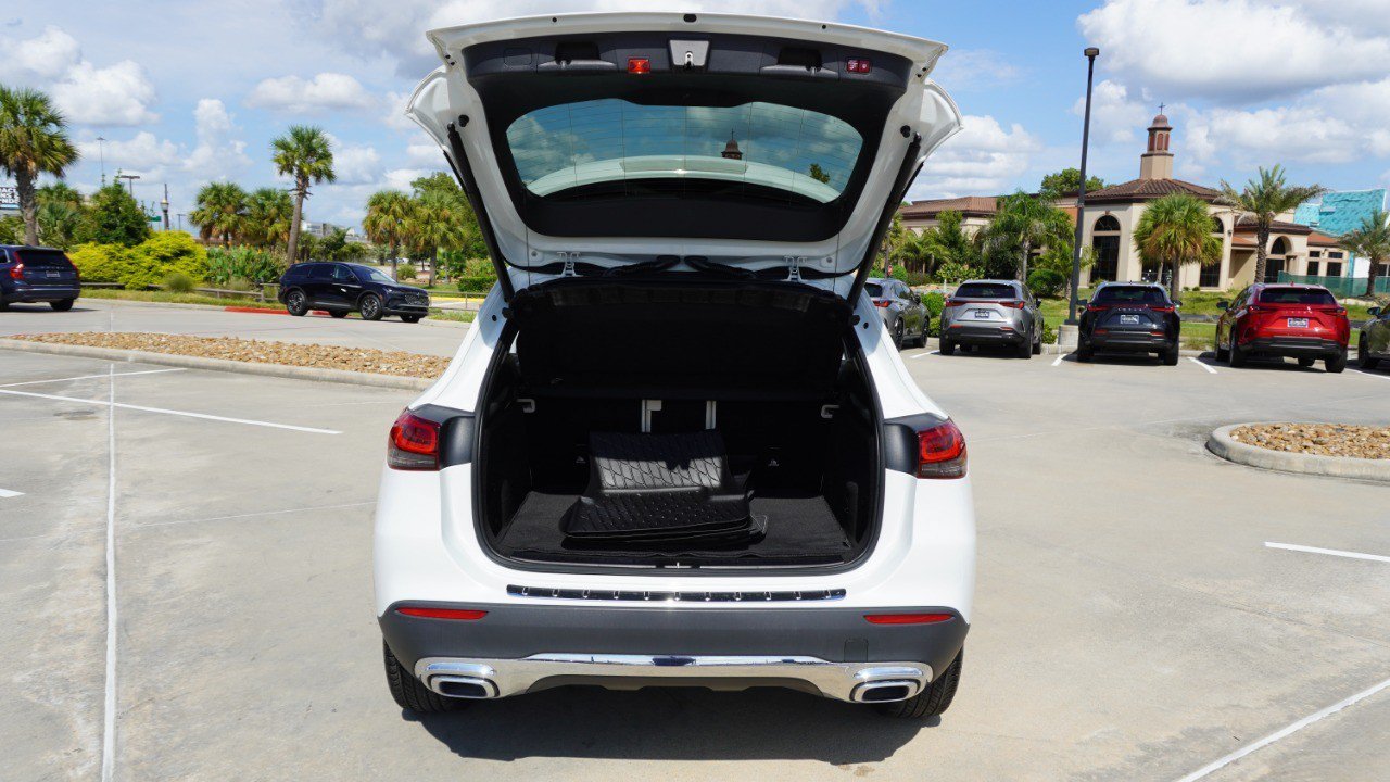 Used 2021 Mercedes-Benz GLA 250 image 37