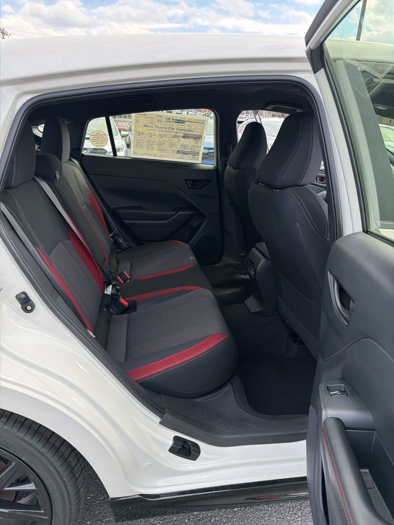 New 2026 Subaru Impreza RS image 6