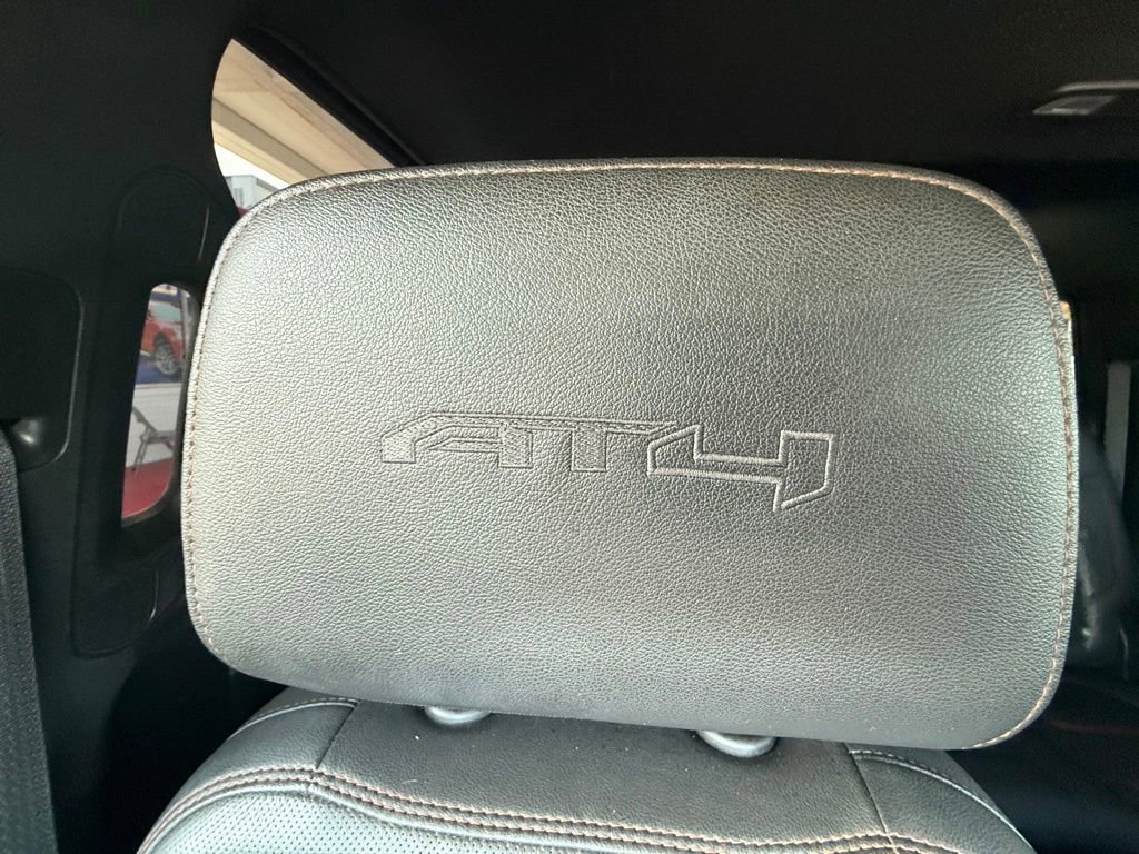 Used 2020 GMC Sierra 1500 AT4 w/ AT4 Premium Package image 36