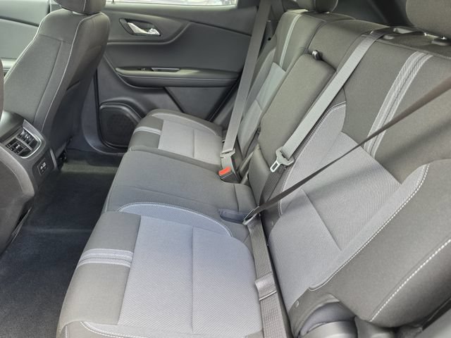 New 2026 Chevrolet Blazer LT w/ Convenience Package FWD image 12