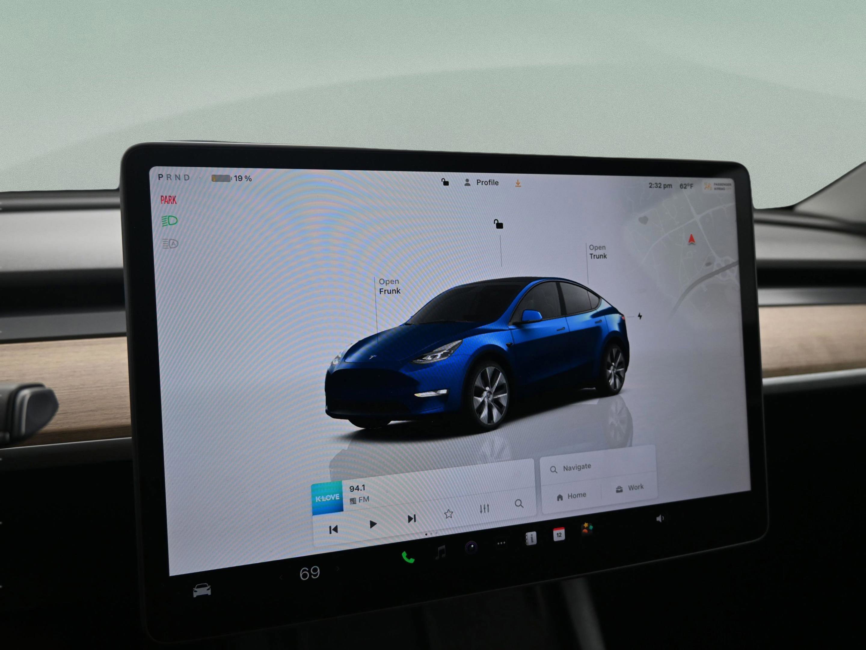 Used 2024 Tesla Model Y Long Range image 26