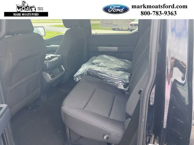 New 2025 Ford F150 XLT image 10