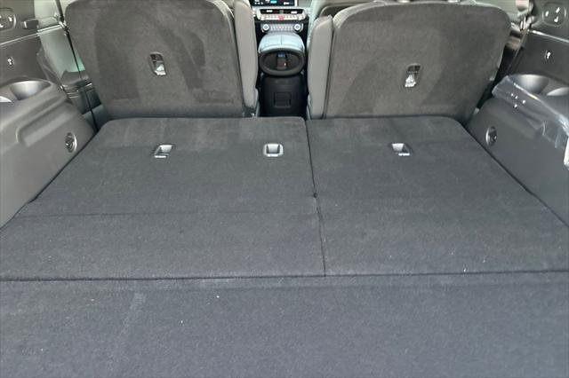 New 2026 Hyundai Palisade Calligraphy image 13