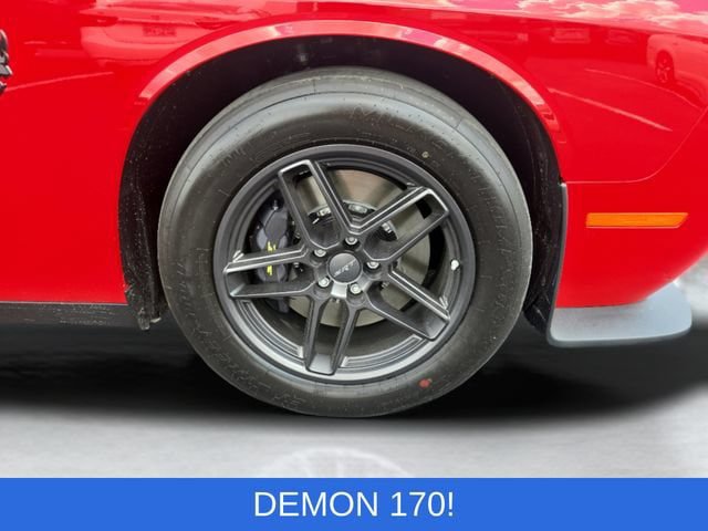 Used 2023 Dodge Challenger SRT Hellcat Redeye RWD image 40