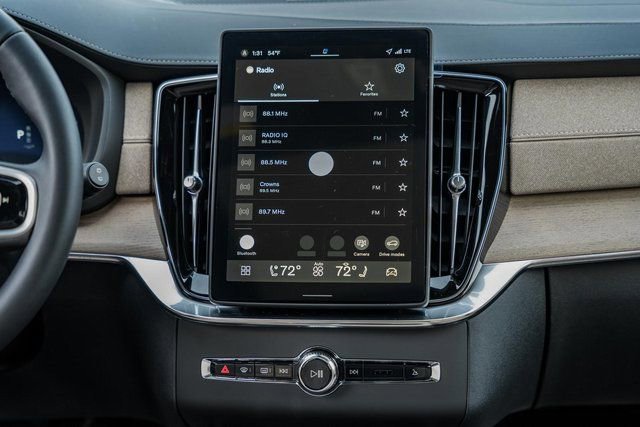 New 2026 Volvo XC90 B6 Ultra w/ Protection Package Premier image 20