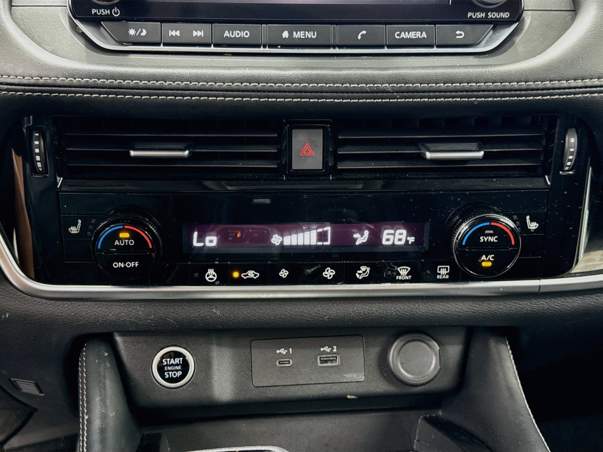 Used 2023 Nissan Rogue SL FWD image 23