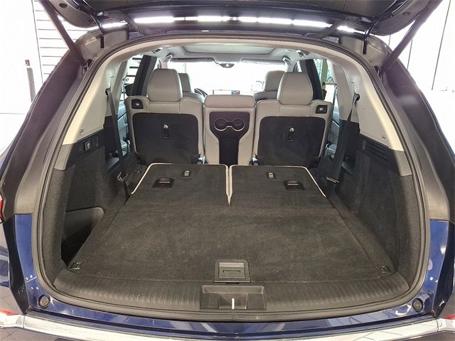 Used 2023 Acura MDX SH-AWD w/ Technology Package image 28