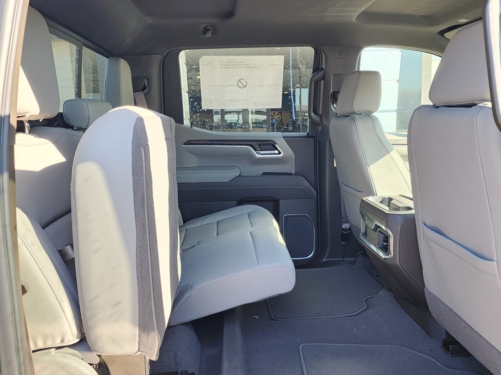 New 2026 GMC Sierra 1500 SLT w/ SLT Premium Plus Package image 44