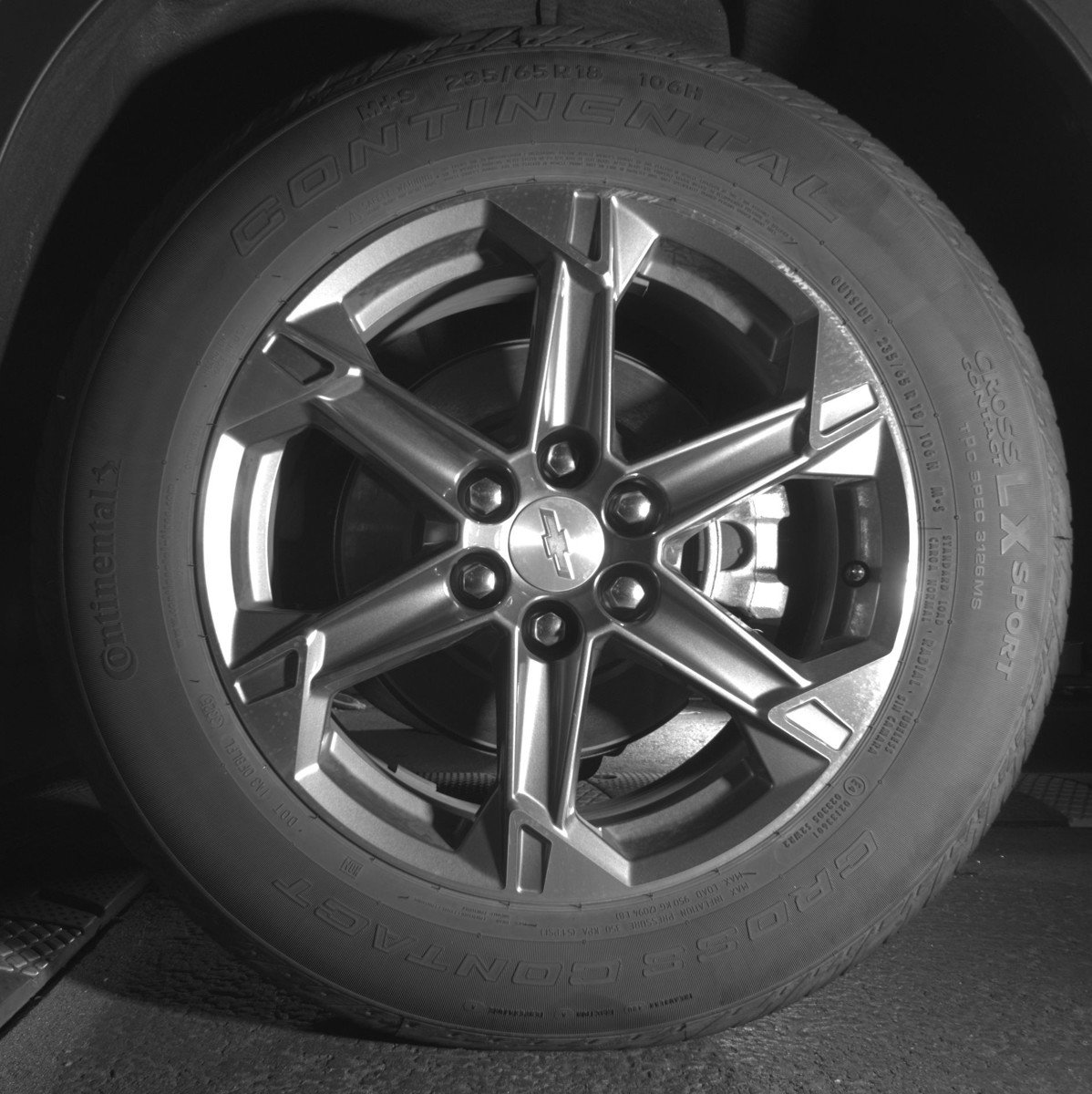 Used 2025 Chevrolet Blazer LT FWD image 14