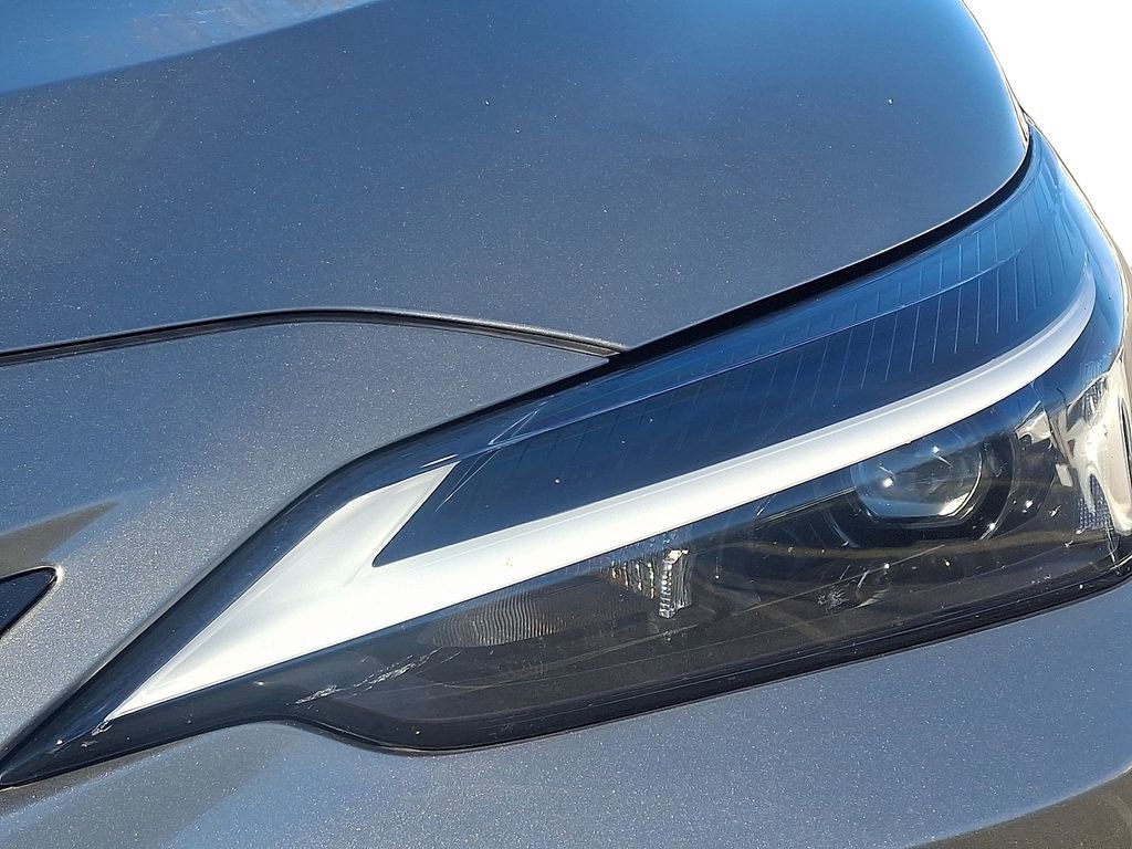 Used 2022 Lexus NX 350 AWD w/ Premium Package image 10