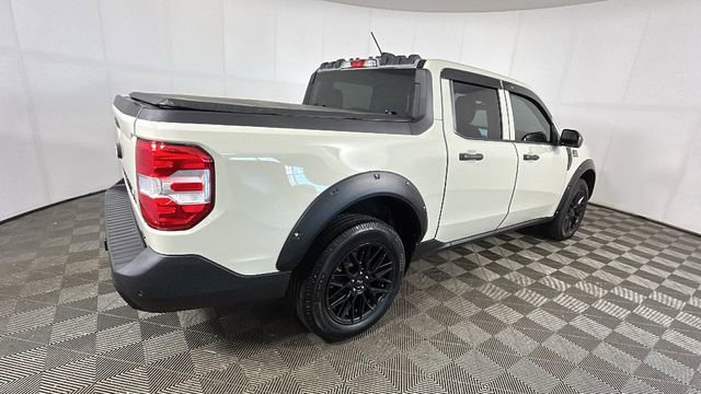 Used 2025 Ford Maverick XL w/ Equipment Group 102A AWD/4WD video 3
