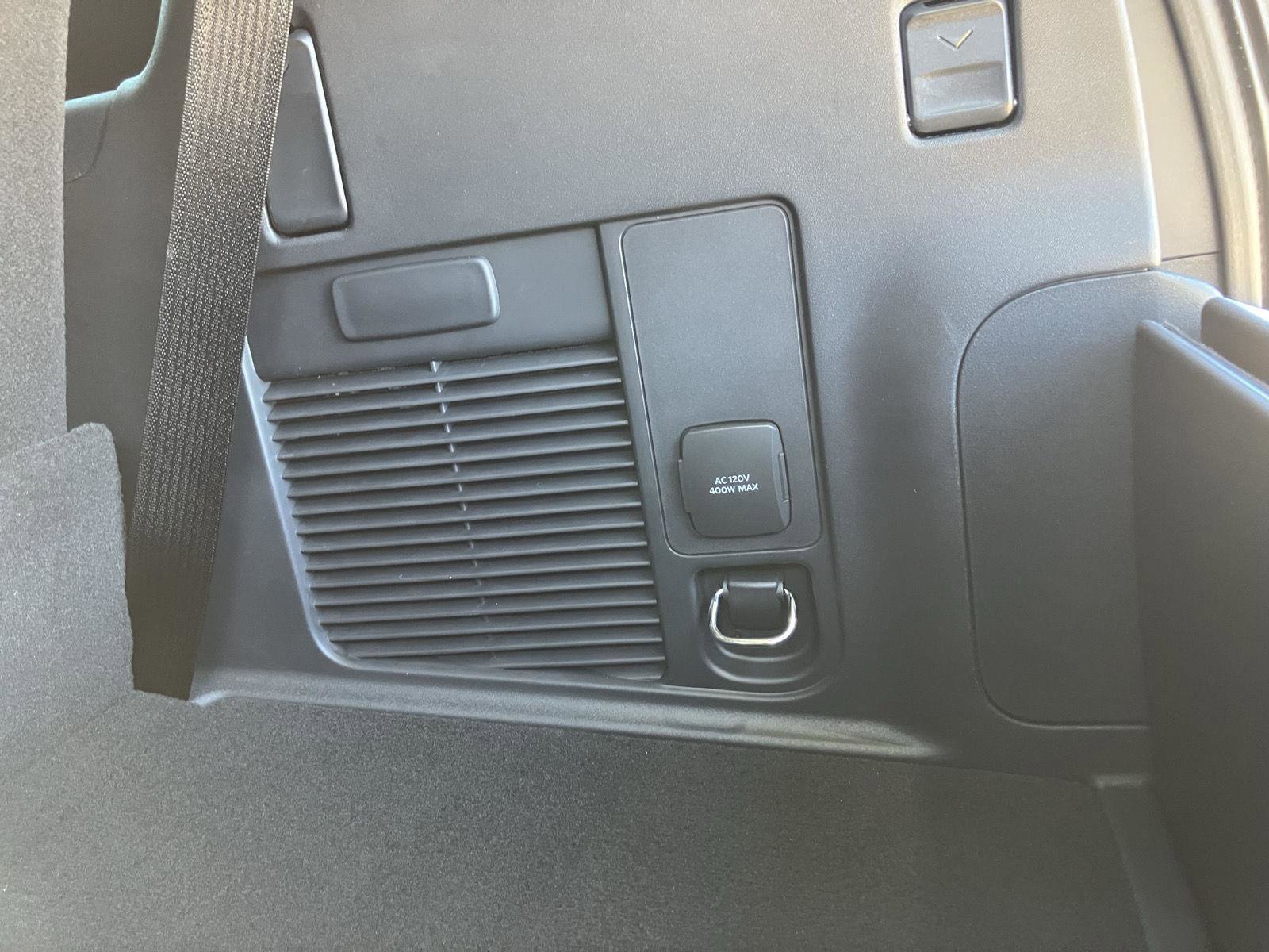 New 2026 Ford Expedition Tremor image 21