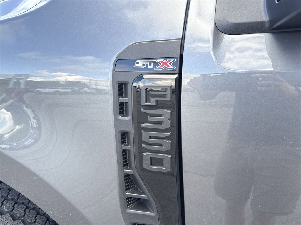 New 2026 Ford F350 XL image 7