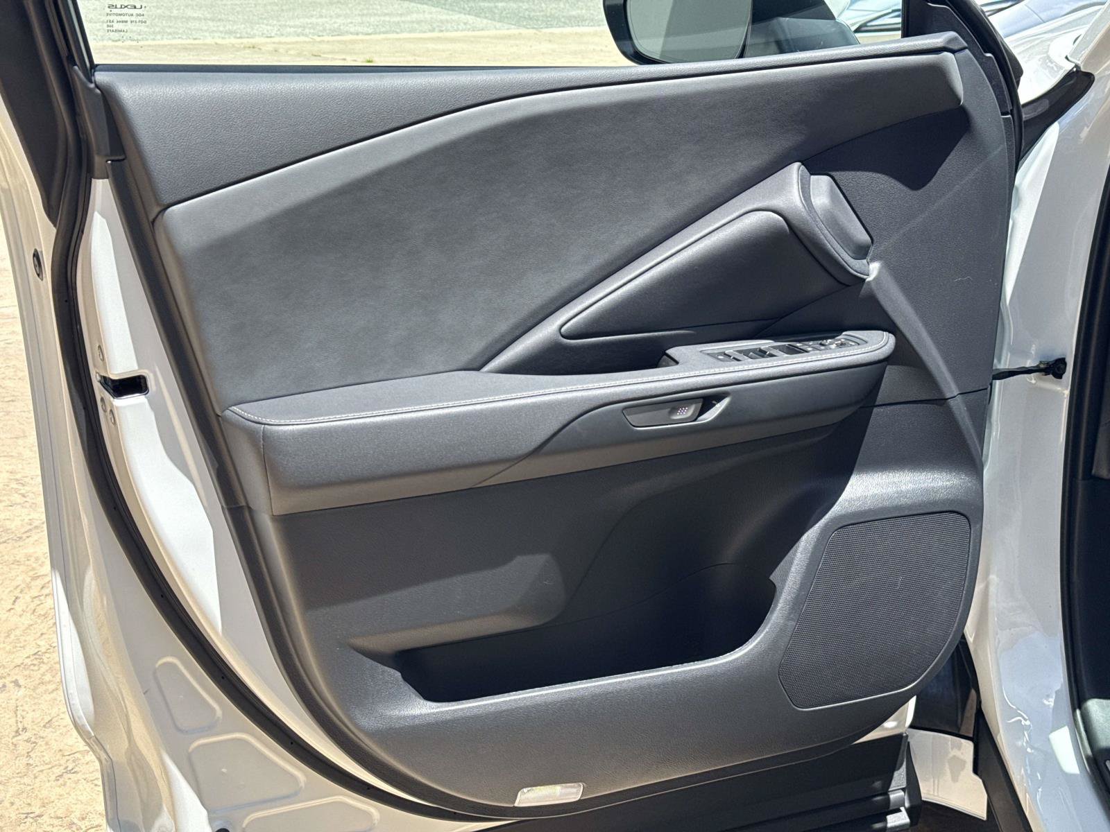 New 2026 Lexus TX 350 AWD image 11