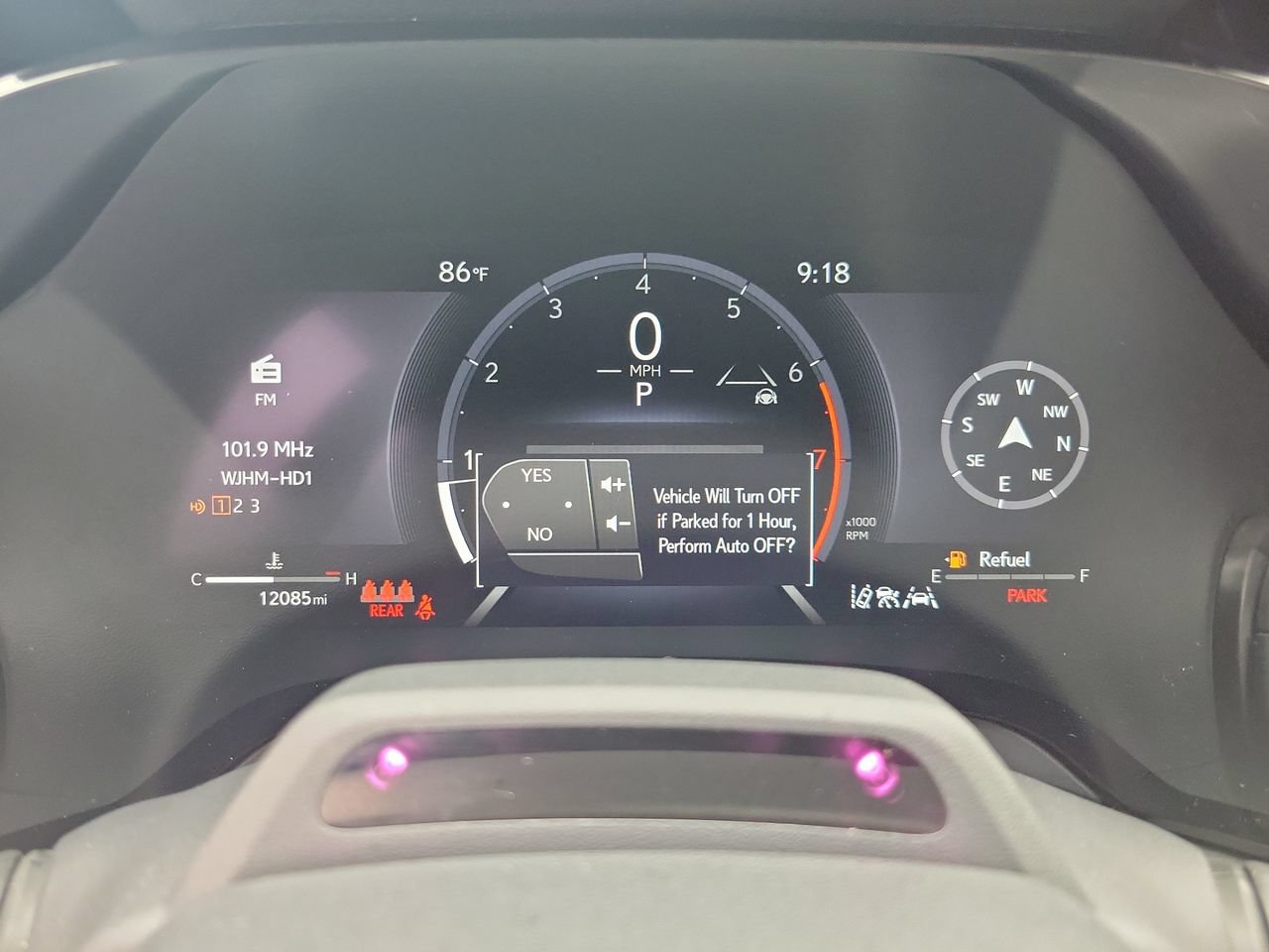 Used 2025 Lexus RX 350 FWD image 21