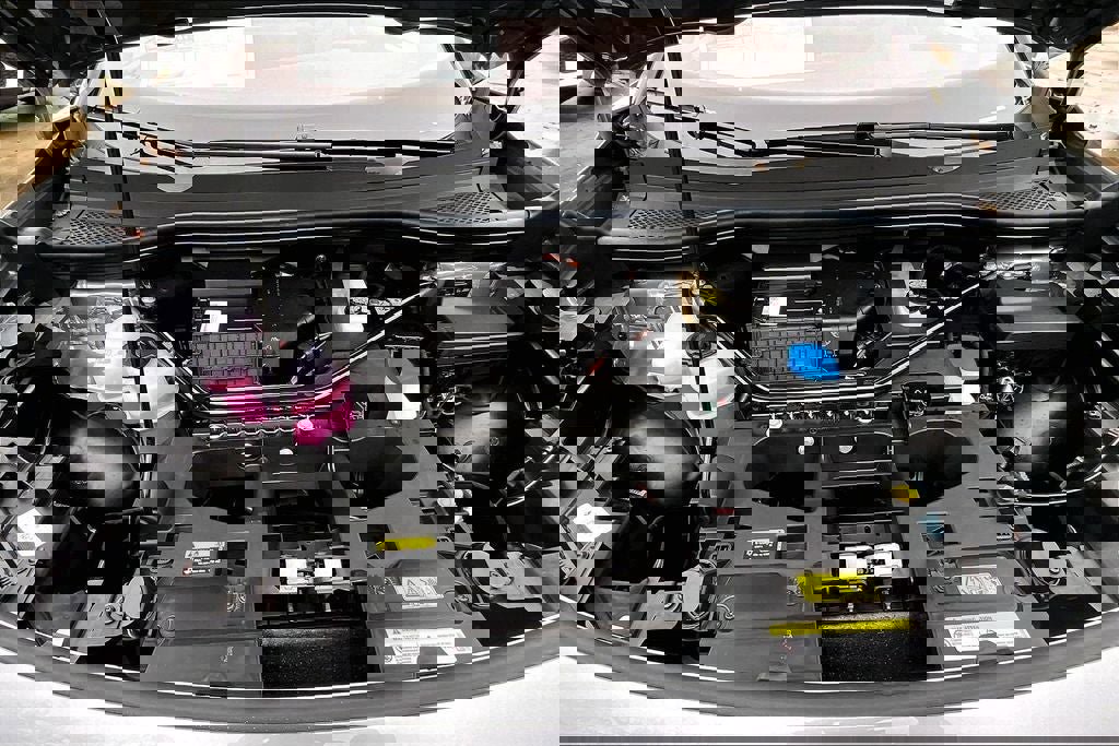 New 2026 Volkswagen ID.4 Pro image 9