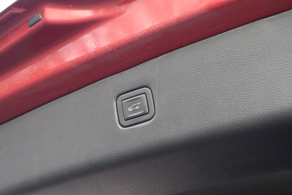 Certified 2023 Chevrolet Blazer LT w/ Convenience Package image 53