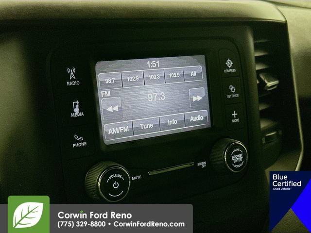 Used 2021 RAM 2500 Big Horn AWD/4WD image 19