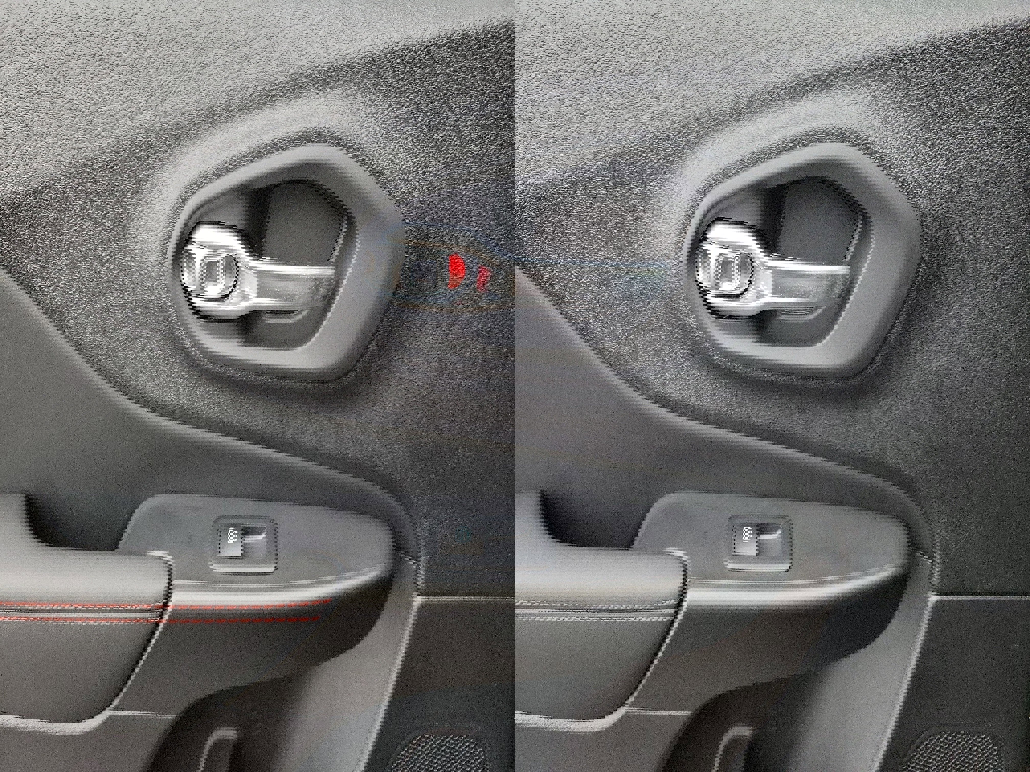 Used 2022 Jeep Cherokee Trailhawk w/ Sun, Sound & Nav Group image 12