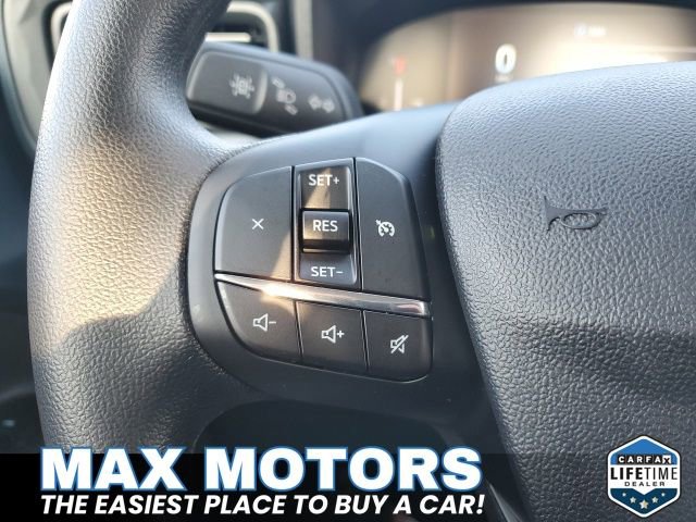 New 2026 Ford Maverick XL w/ 4K Tow Package image 28