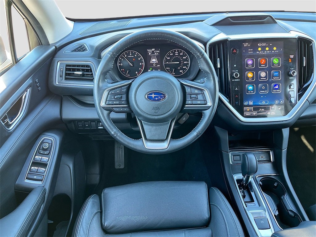 Used 2023 Subaru Ascent Limited image 21