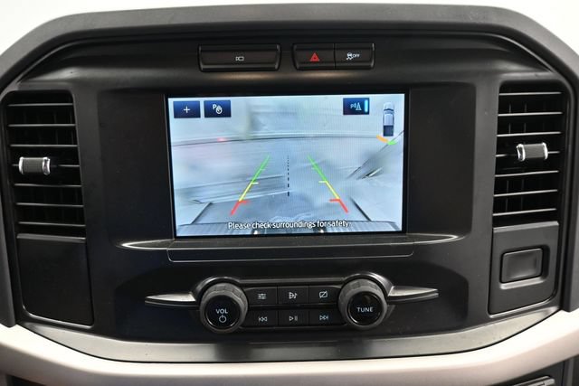 Used 2021 Ford F150 XLT AWD/4WD image 16
