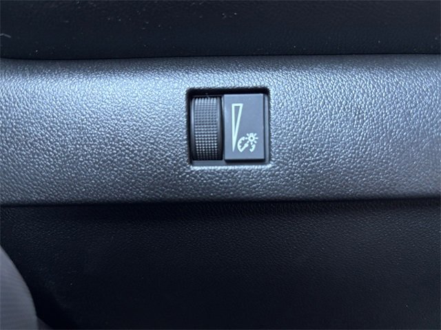 New 2026 Chevrolet Colorado W/T image 16