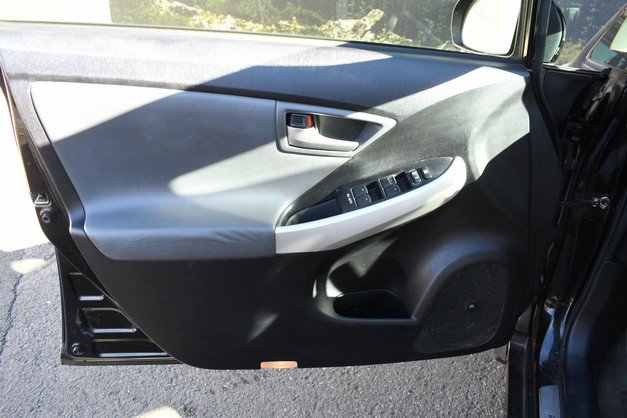 Used 2012 Toyota Prius Four image 13