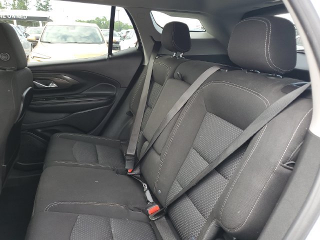 Used 2022 GMC Terrain SLE w/ Driver Convenience Package FWD image 33