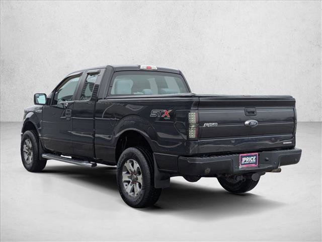 Used 2014 Ford F150 STX w/ Equipment Group 201A Mid image 7
