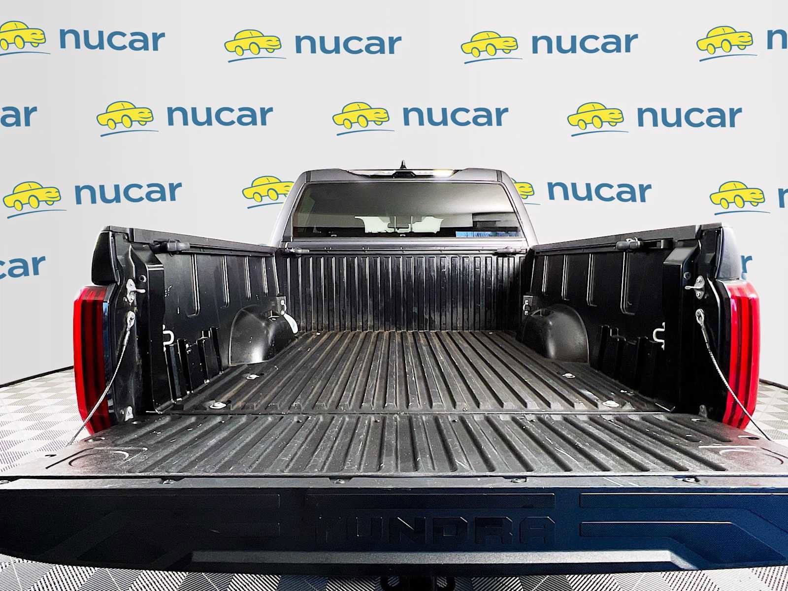 Used 2023 Toyota Tundra SR5 image 24