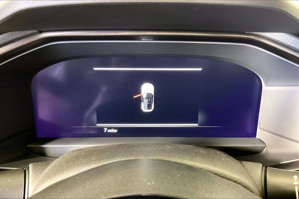 New 2026 Nissan Z Sport w/ Floor Mat Package image 28