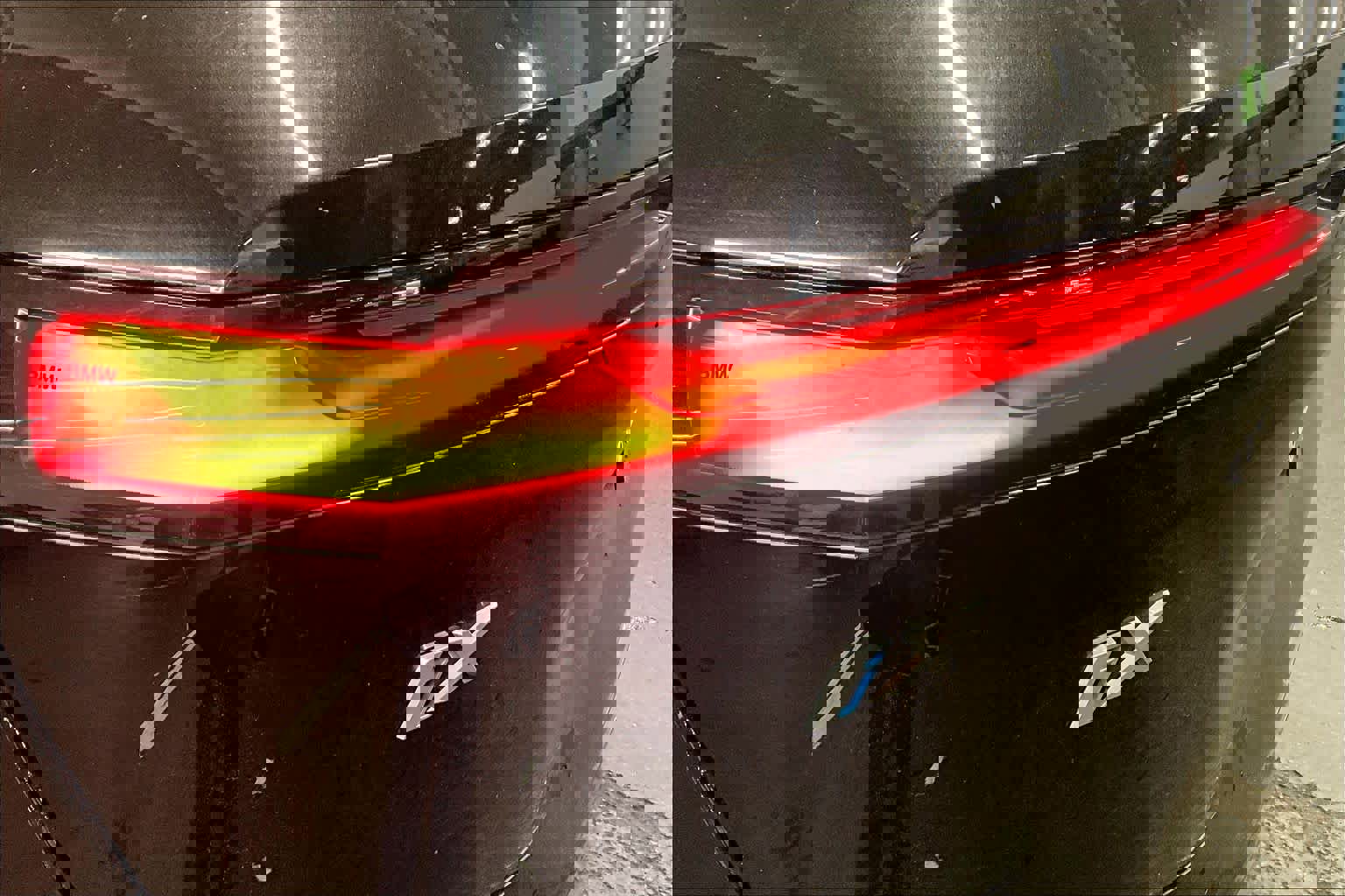 Used 2023 BMW iX xDrive50 w/ Ultimate Package 2 image 27