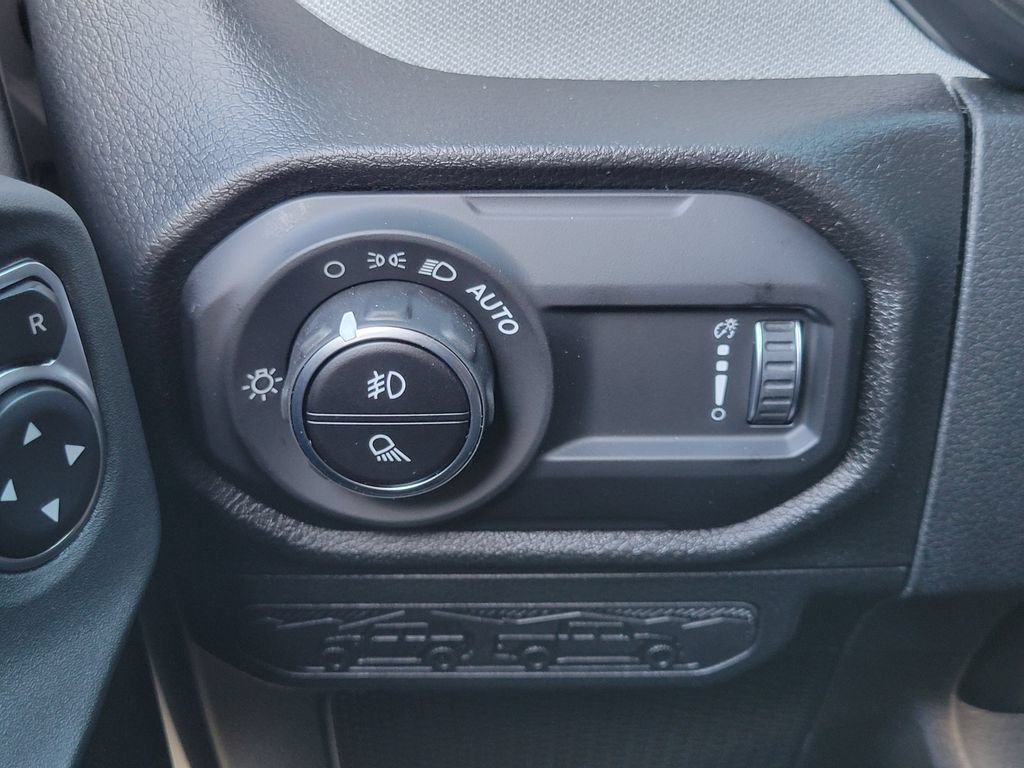 New 2026 Jeep Gladiator Sport AWD/4WD image 11