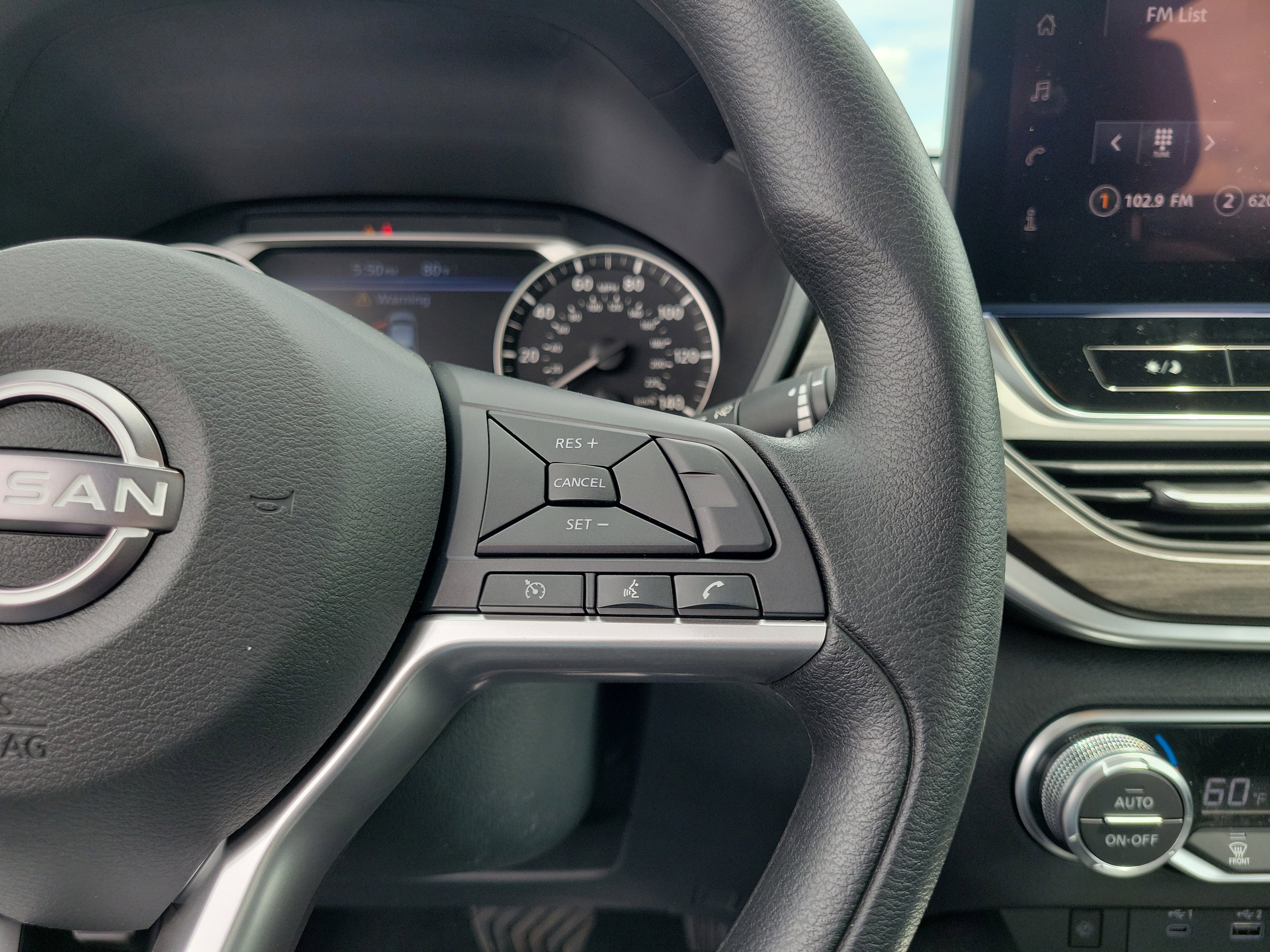 New 2026 Nissan Altima 2.5 SV w/ SV Special Edition Package image 23