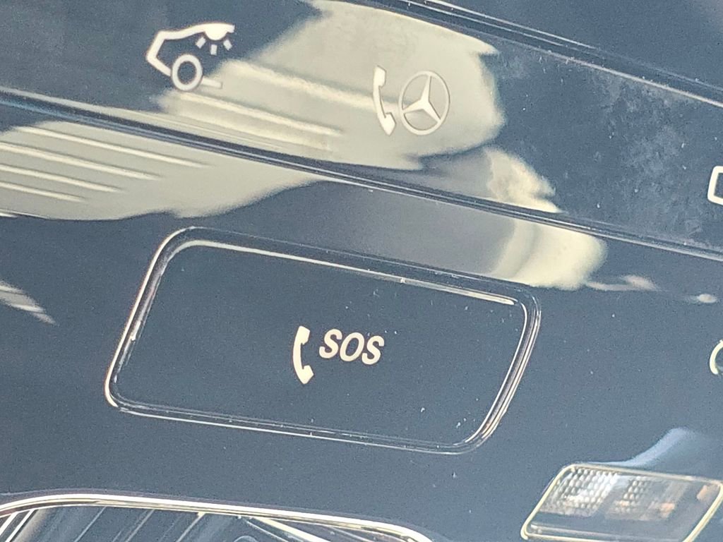 New 2026 Mercedes-Benz GLC 300 4MATIC image 9