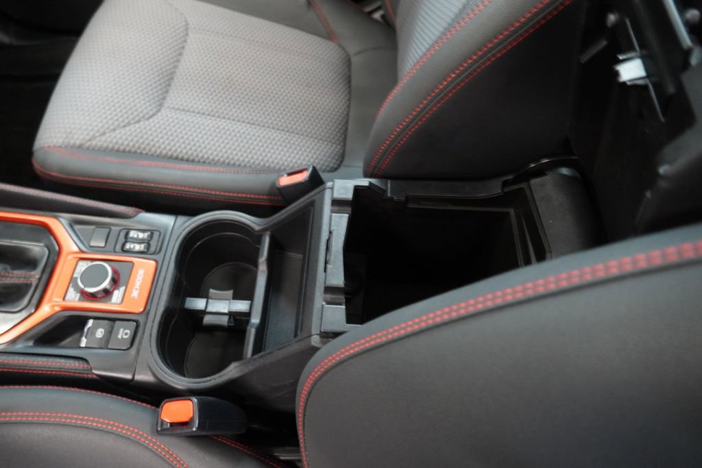 Used 2019 Subaru Forester Sport AWD/4WD image 25