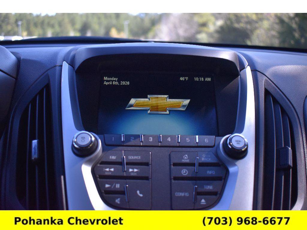Used 2012 Chevrolet Equinox LT image 14