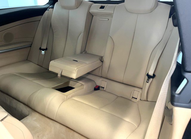 Used 2014 BMW 428i xDrive Coupe image 31