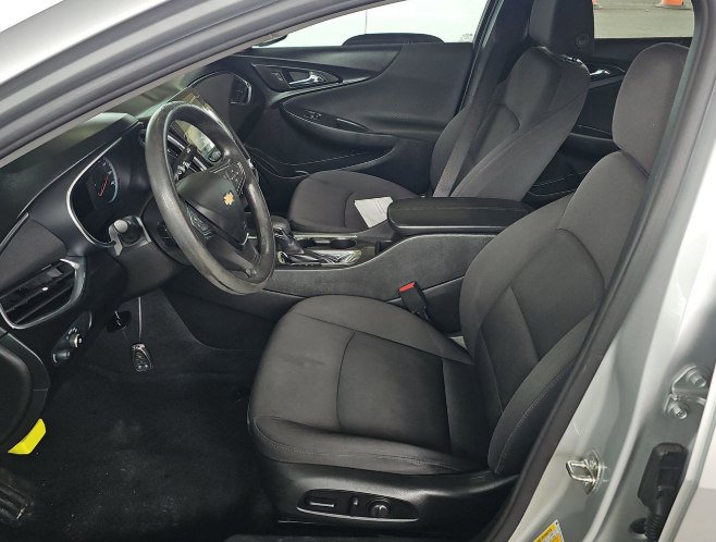 Used 2021 Chevrolet Malibu LT image 5