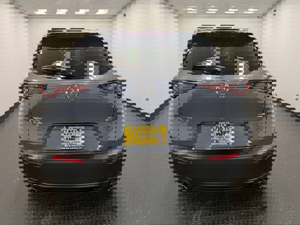 Certified 2023 MAZDA CX-30 AWD 2.5 S w/ Preferred Package image 5