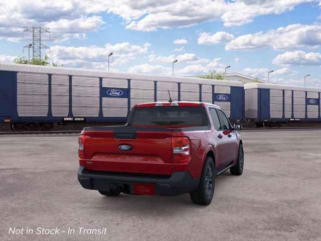 New 2026 Ford Maverick XLT AWD/4WD image 8