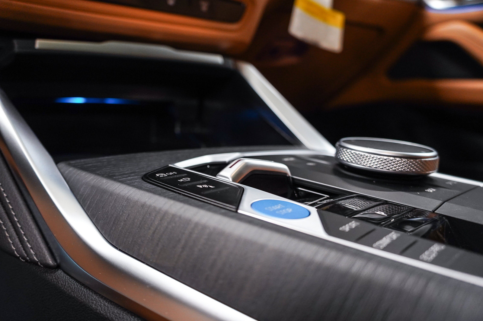 New 2026 BMW i4 M60 w/ Premium Package AWD/4WD image 25